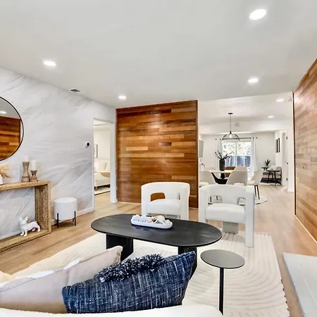 @ Marbella Lane - Superb And Cozy 4Br Home
